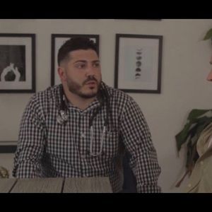 Meet your Posher, Aj